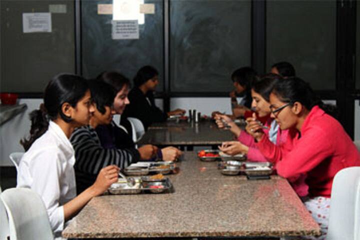 cafeteria